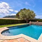 Cas Galgo Luxury Villa In Valldemossa