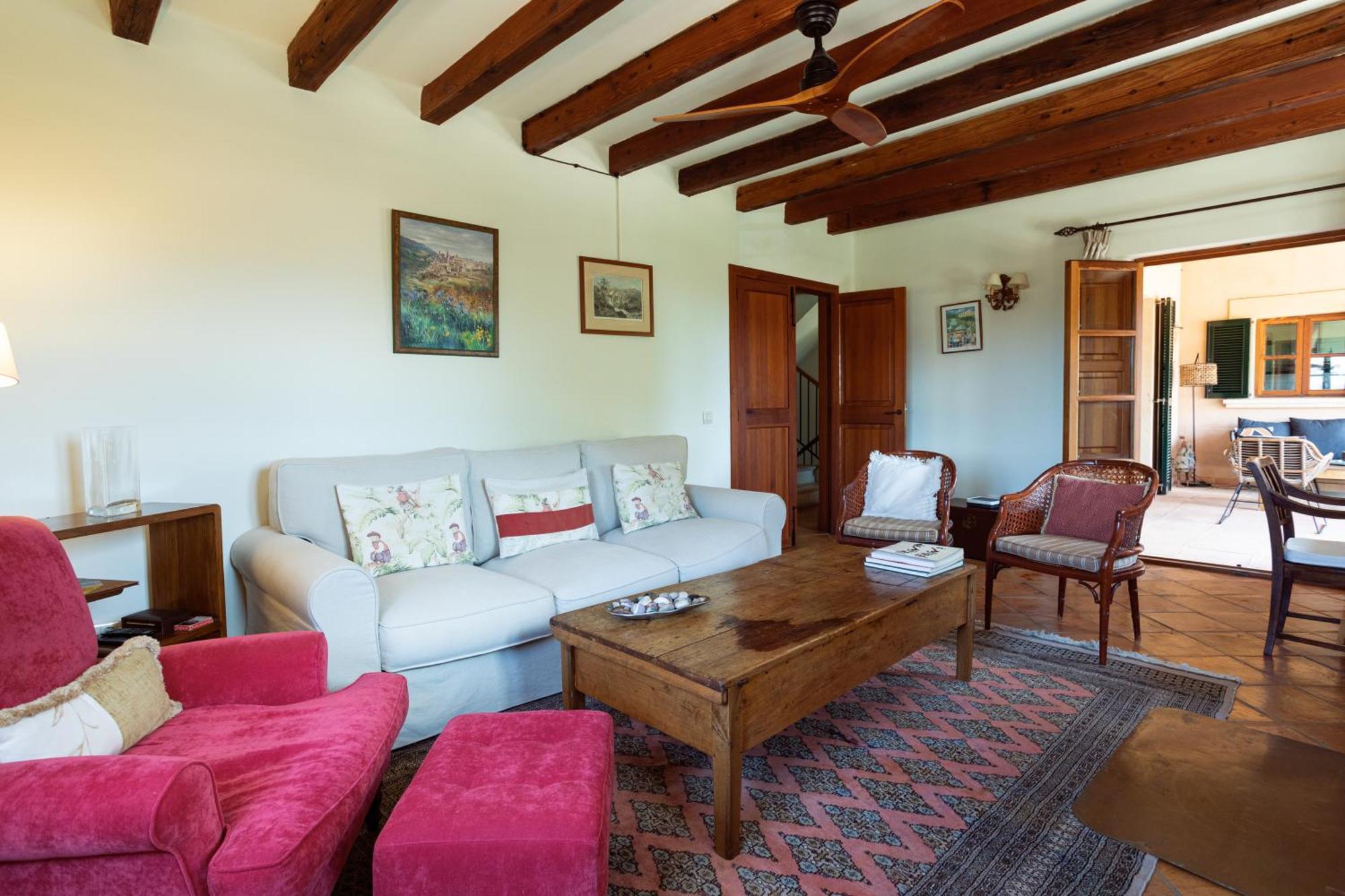 Cas Galgo Luxury In *
