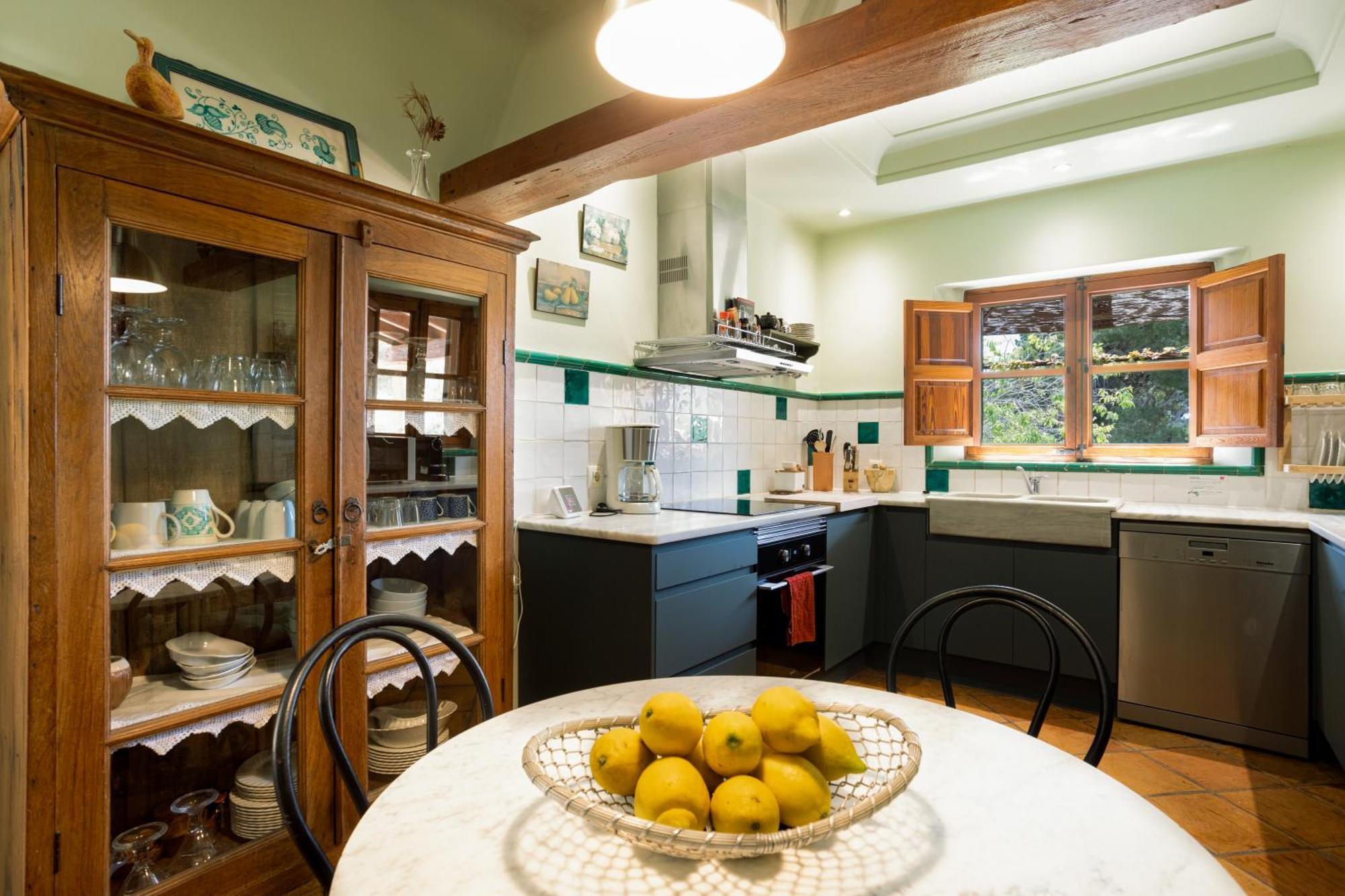 Villa Cas Galgo Luxury In Valldemossa (Mallorca)