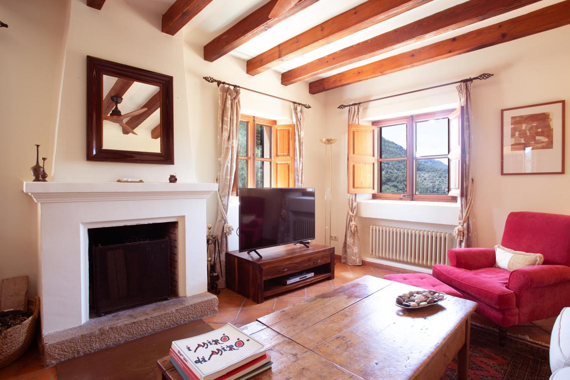 Villa Cas Galgo Luxury In *