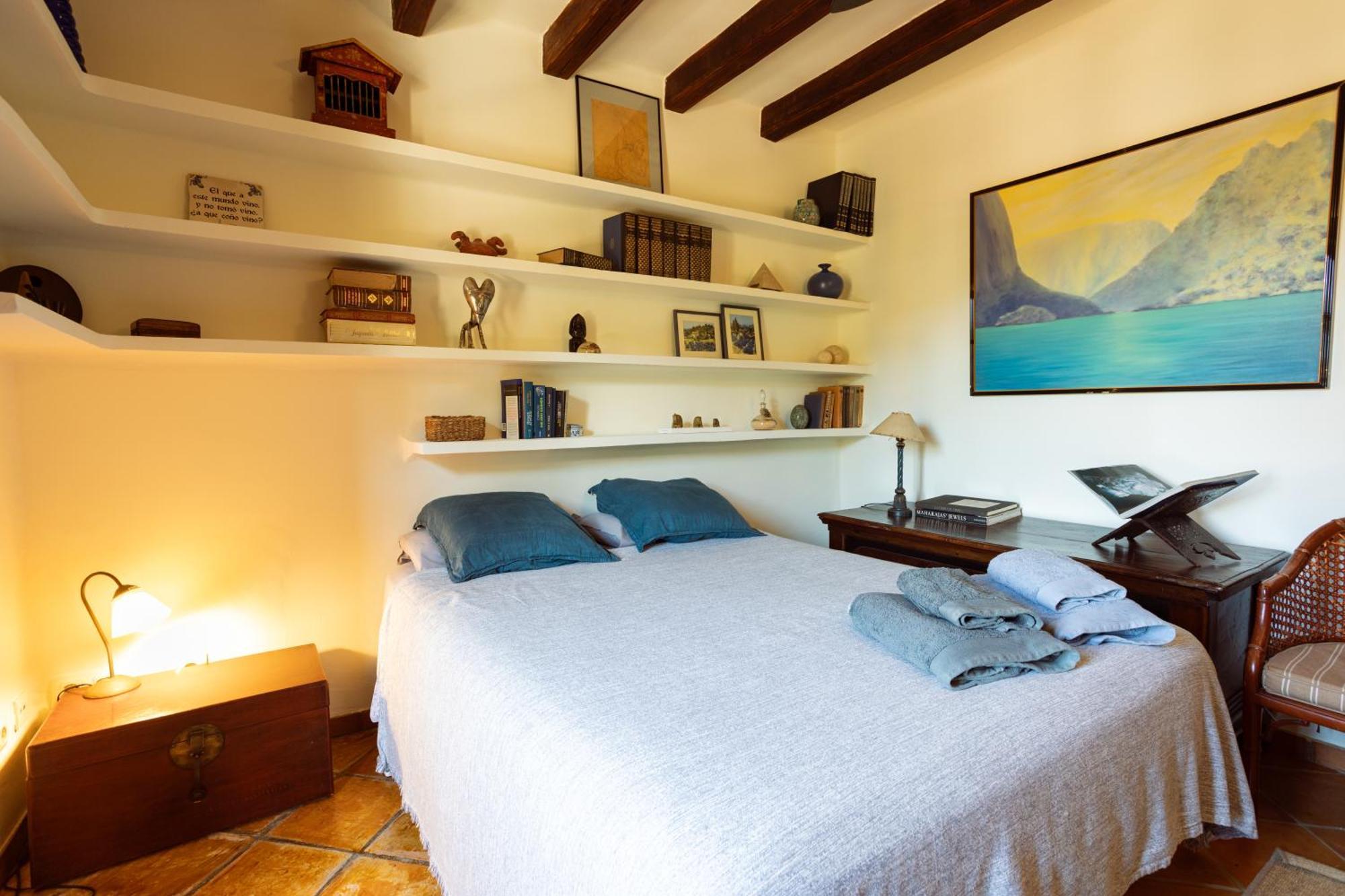 Cas Galgo Luxury In * Valldemossa (Mallorca)