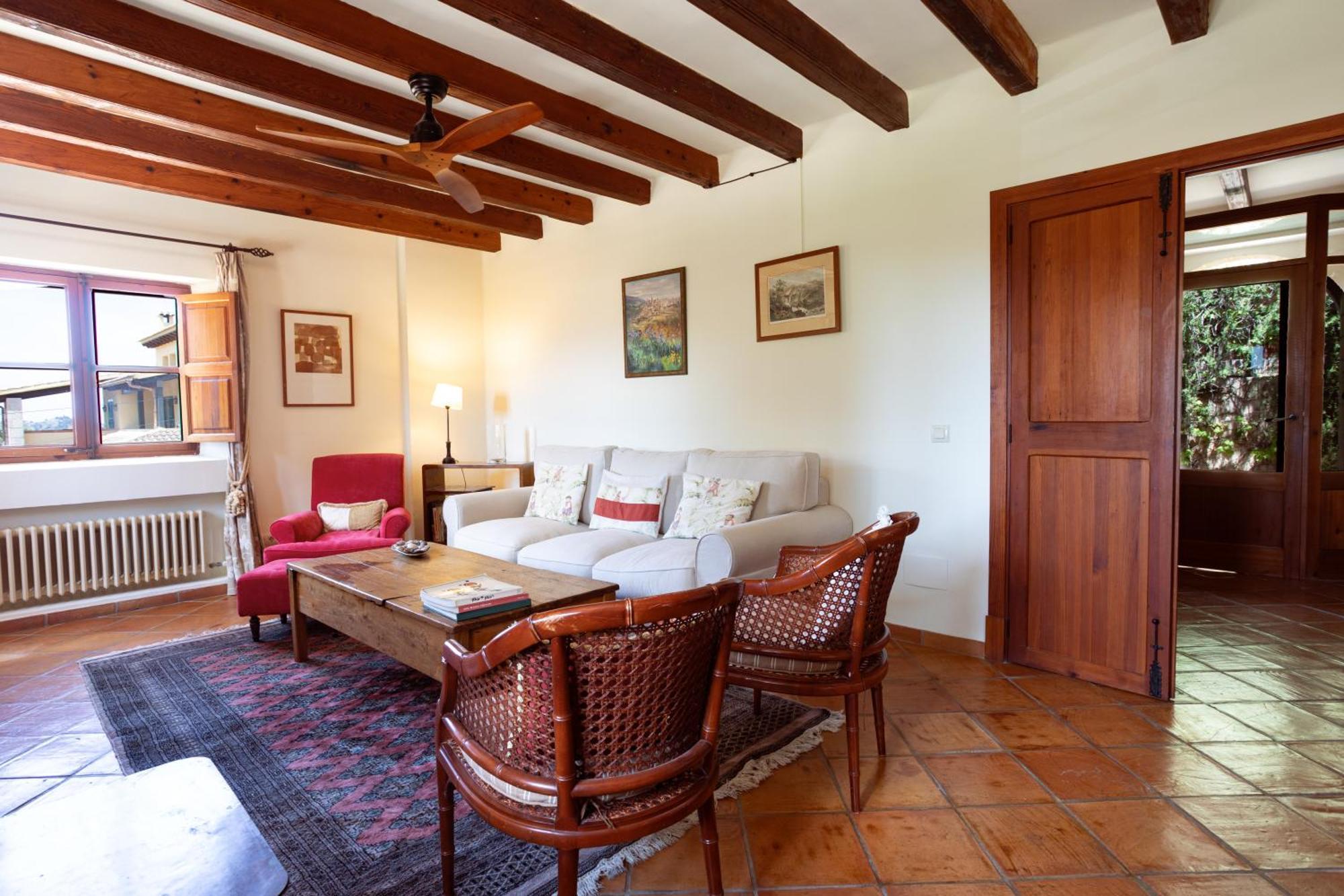 Cas Galgo Luxury In