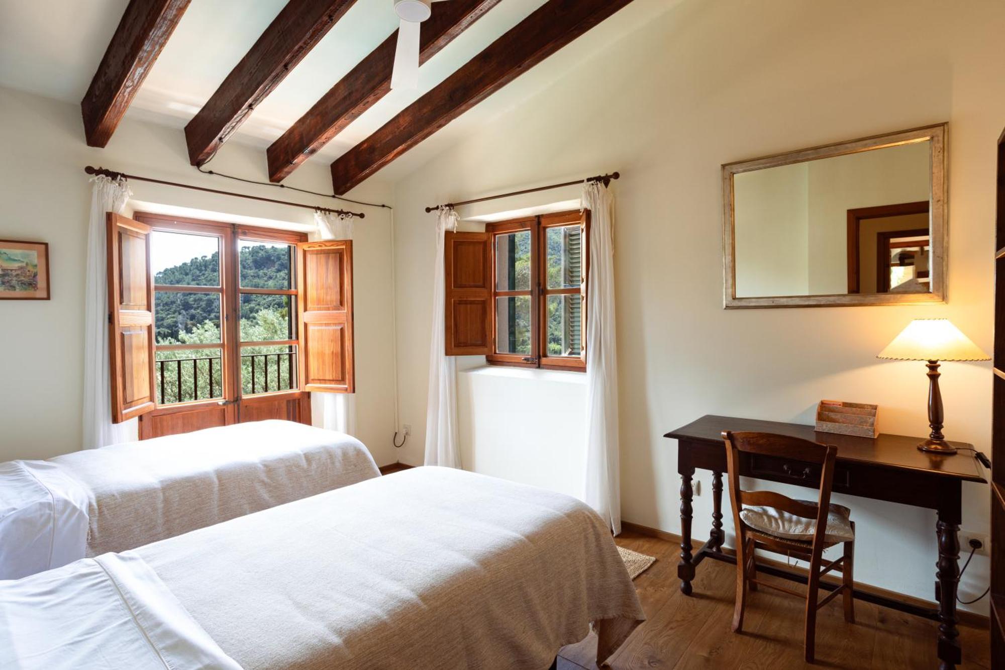 Cas Galgo Luxury In Valldemossa (Mallorca)