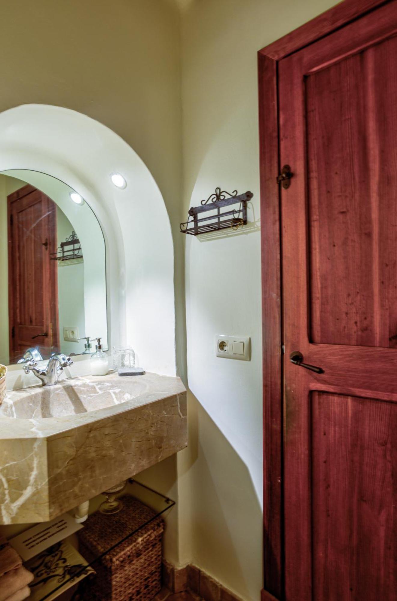 Cas Galgo Luxury In * Valldemossa (Mallorca)