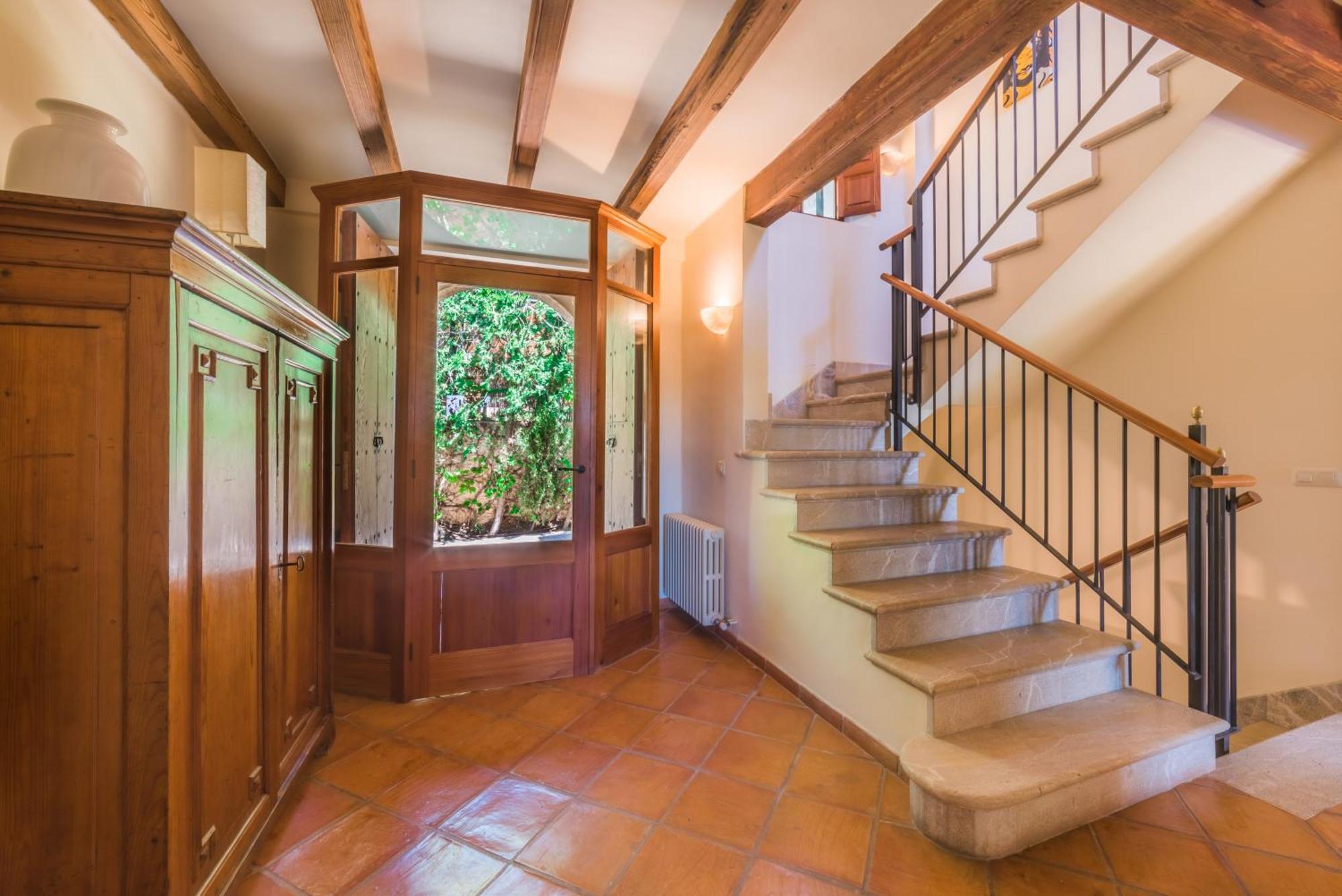 Cas Galgo Luxury In Villa